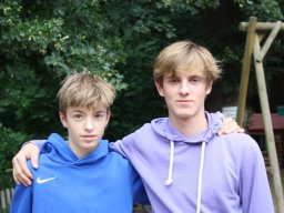 19. Bergedorfer Meisterschaften Jugend 2022  &raquo; 19. Bergedorfer Meisterschaften Jugend 2022